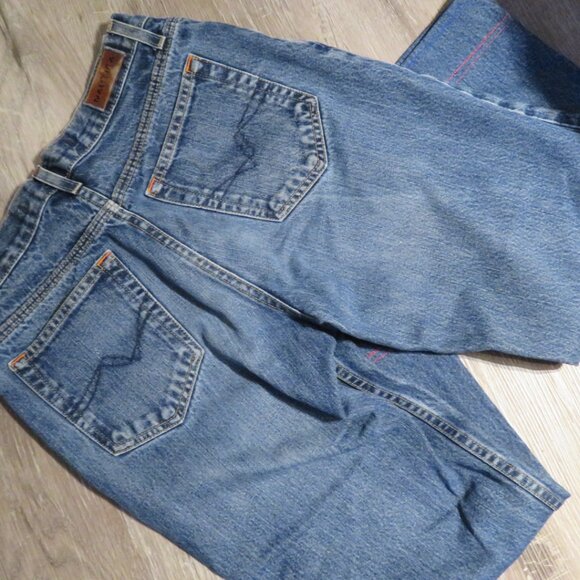 Nautica Jeans 30x30 Waist Altered (K486) - Picture 5 of 9